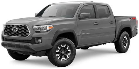 2020 Toyota Tacoma Incentives, Specials & Offers in Chandler AZ
