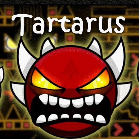 Geometry Dash Tartarus