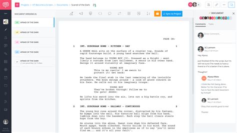 Script studio download - ladegslide