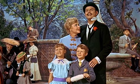 1964 – Mary Poppins – Academy Award Best Picture Winners