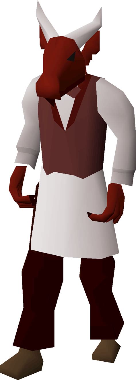 File:Demon butler (historical).png - OSRS Wiki