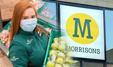 Morrisons online delivery: Extends service to 20,000 pensioners across ...