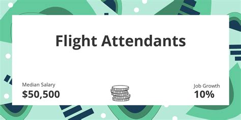 Flight Attendants: Salary, Education, and Job Growth - Financial Toolbelt