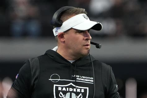 Las Vegas Raiders Josh McDaniels comments post Kansas City Chiefs ...