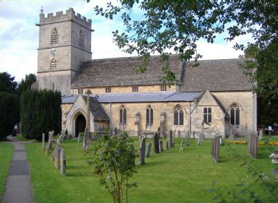 War Graves in Prestbury (St Mary’s) Churchyard – Cheltenham war ...