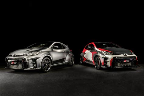 Toyota: Gazoo Racing safe from electric future - Torquecafe.com