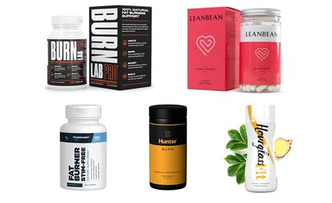 The 5 Best Stimulant-Free Fat Burners for Men and Women in 2023 | Ebylife | Personal training