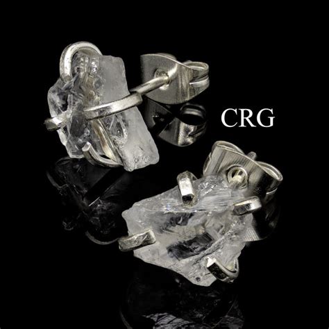 Earrings – Crystal River Gems