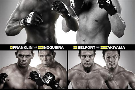 UFC 133 Fight Card News: Injuries Continue To Plague August 6 PPV Event ...