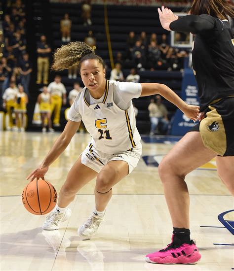 UTC vs. Wofford women's basketball on Feb. 1, 2024 | Chattanooga Times ...