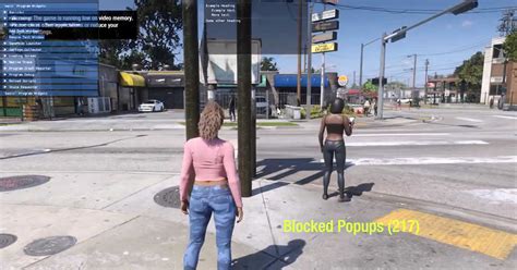 Over 90 Early Footage Videos Of GTA 6 Gameplay Leaked Online