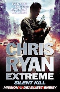 Chris Ryan Books - Hachette Australia