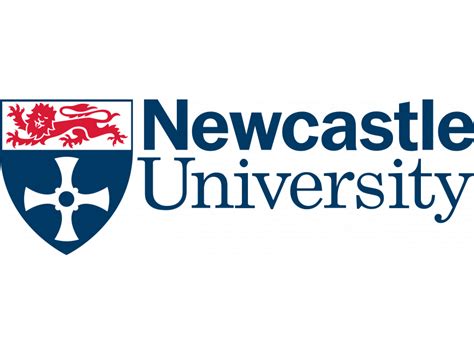 Newcastle University Logo PNG Transparent Logo - Freepngdesign.com