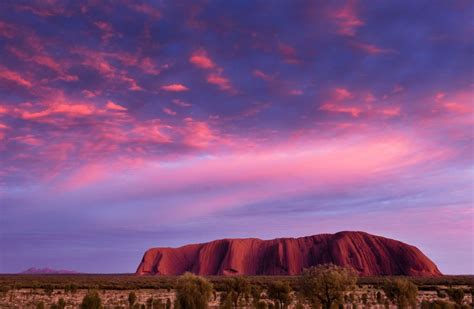 Colour Photograph, Photo Colour, Digital Photography, Travel Photography, Ayers Rock, Sky ...