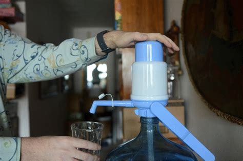 Take the manual pump anywhere and enjoy the benefits of drinking purified Primo water. # ...