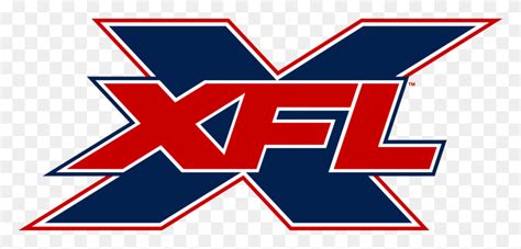 Xfl New Xfl Logo, Symbol, Trademark, Star Symbol HD PNG Download ...