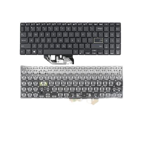 Asus VivoBook X513 Backlit Keyboard | Laptop Parts