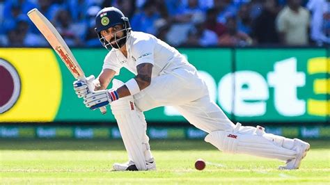 Virat Kohli vs Australia: Know the records and stats