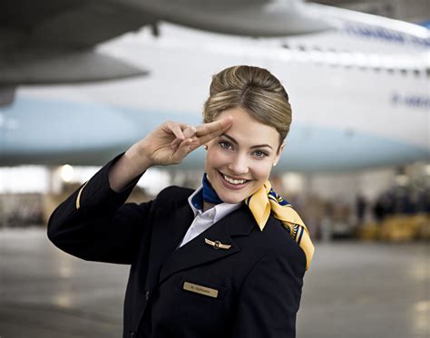 Flight Attendant Career Advancement: Where to next?