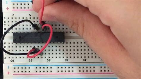 How To Use A Breadboard Arduino