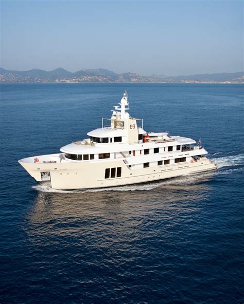 Exterior Yacht Design – Vripack