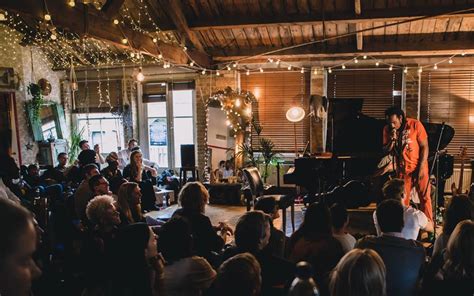 Sofar Sounds Secret Shows | Nashville Guru