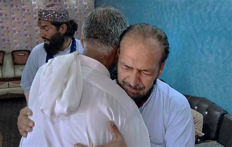 Pakistan declares day of mourning for citizens who died in migrant boat ...