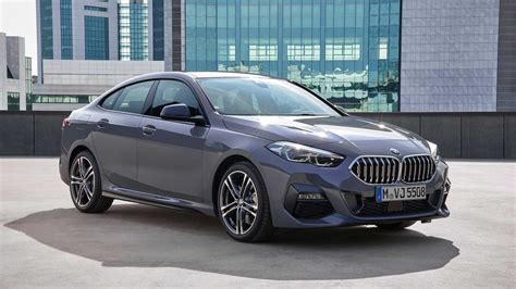 BMW Quietly Adds Front-Wheel-Drive 2 Series Gran Coupe To US Lineup