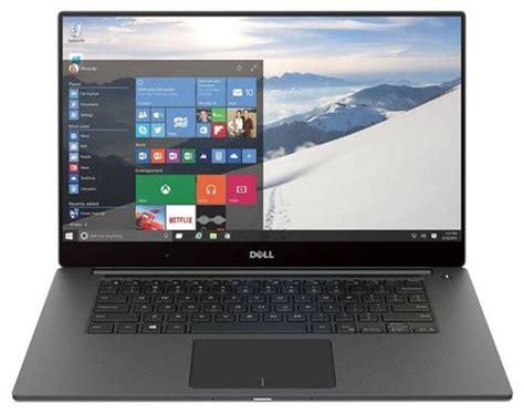 Dell XPS 15 9550 Review: Price and Features - Device-Boom