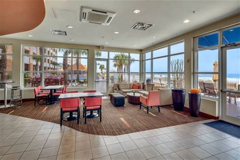 Courtyard by Marriott Jacksonville Beach Oceanfront - Jacksonville ...