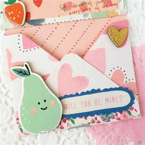 Pin von Kay McNeill auf Tag Ideas | Basteln, Stickmotive, Fauxdori