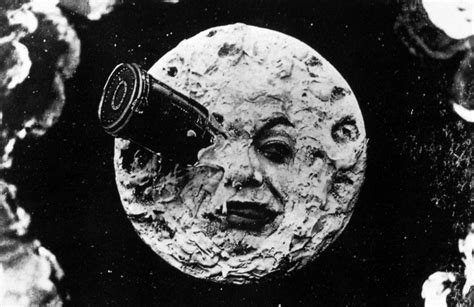 8 things you didn't know about the moon | Méliès, George melies ...