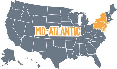 STATE OF AFFAIRS: Mid-Atlantic Makes Strides In Combating Addiction