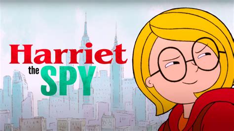 Harriet The Spy: Release Date, Cast And More