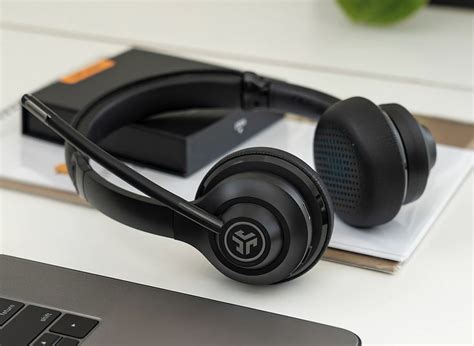 The 10 Best Wireless Headsets For a Home Office — Audiophile ON