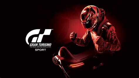 Gran Turismo Sport