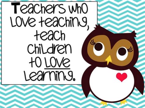 Quotes about Future teacher (47 quotes)