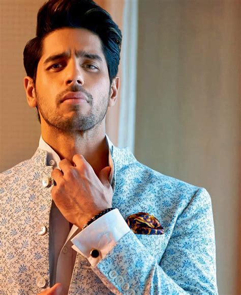 12 Drool-Worthy Sidharth Malhotra Photos That’ll Make Your Day As ...