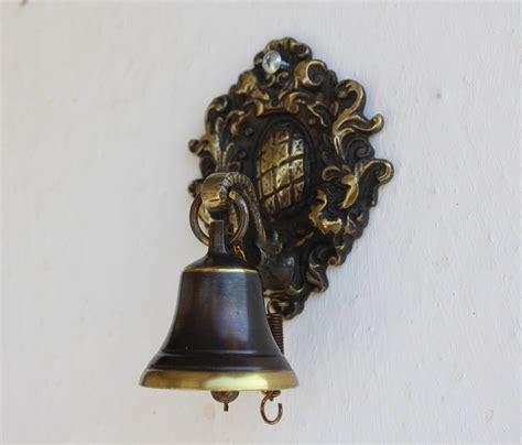 Vintage Doorbell Chime for sale | Only 4 left at -65%