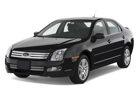 2007 Ford Fusion Prices, Reviews, and Photos - MotorTrend