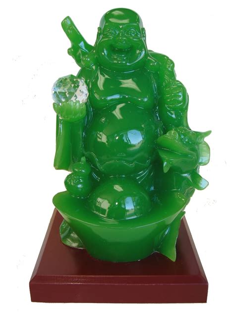 # Dragon Fish, Chinese Buddha, Buddha Figurine, Happy Buddha, Laughing Buddha, Crystal Ball ...