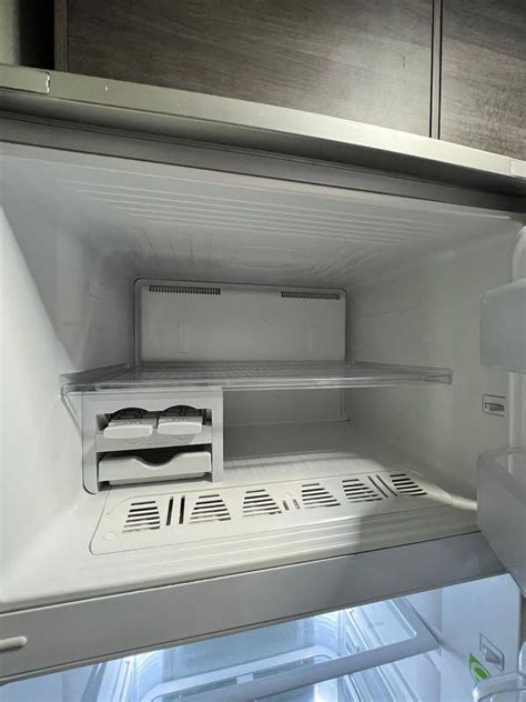 Teka Fridge with Freezer, TV & Home Appliances, Kitchen Appliances, Refrigerators & Freezers on ...