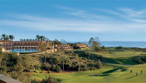 Pelican Hill Golf Club, Newport Beach, CA - California Beaches