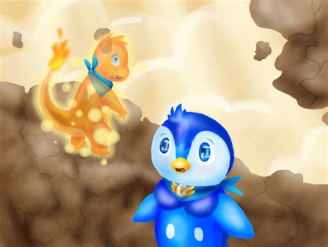 Pokemon Mystery Dungeon - Pokémon Photo (24601245) - Fanpop