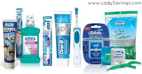 Oral-B® Coupons July 2024 (NEW $2/1 Coupon!)
