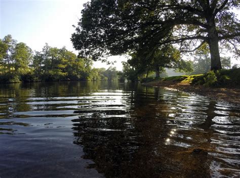 River Dart - Westcountry Rivers Trust