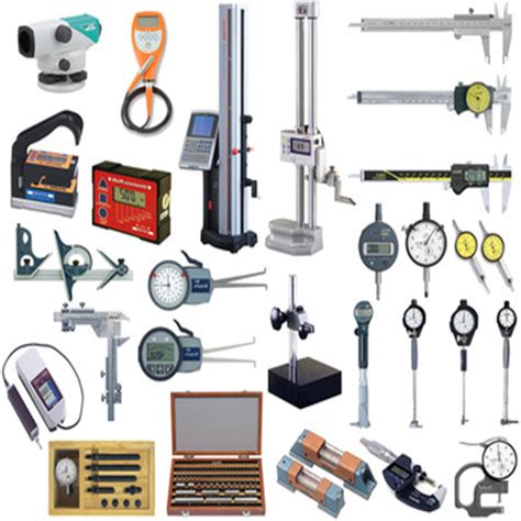 Measuring Instruments Supplier, Wholesaler in Mumbai