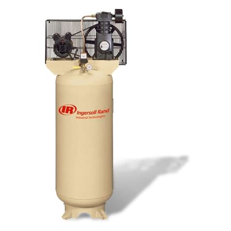 Ingersoll Rand 5-HP 60-Gallon 135-PSI Electric Air Compressor at Lowes.com