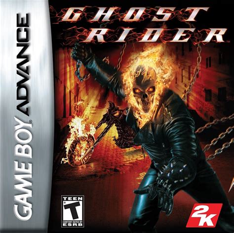 Ghost Rider - IGN