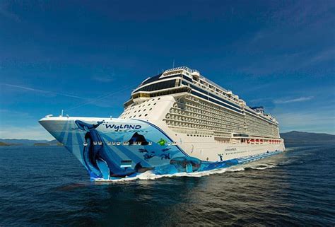 Norwegian Bliss Cruise Ship Staterooms | Norwegian Cruise Line